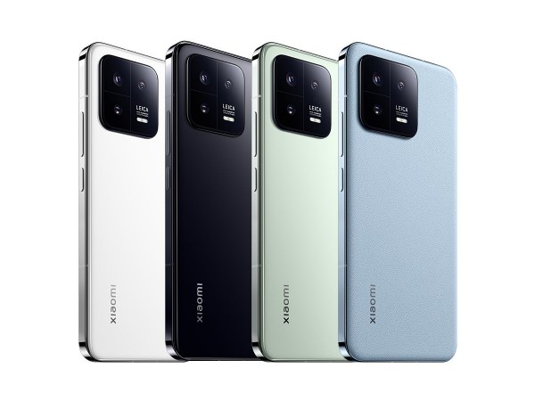 Xiaomi 13 — ürün görseli 10