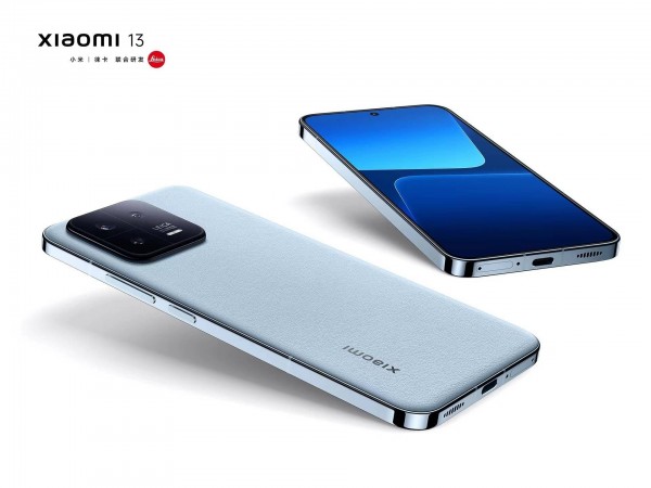 Xiaomi 13 — ürün görseli 26
