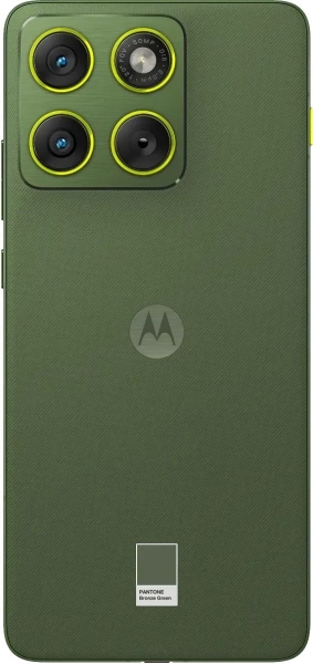 Motorola Edge 70 — ürün görseli 2