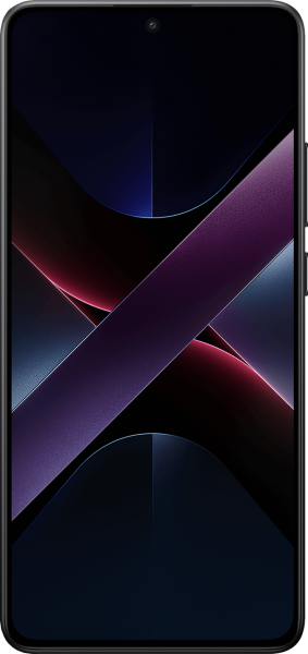 Poco X7 Pro