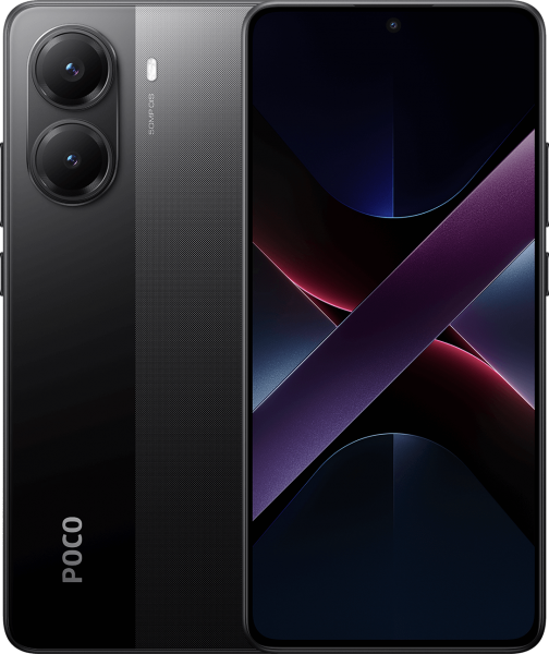 Poco X7 Pro — ürün görseli 2