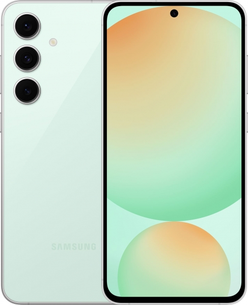 Samsung Galaxy S24 FE (256 GB) — ürün görseli 3