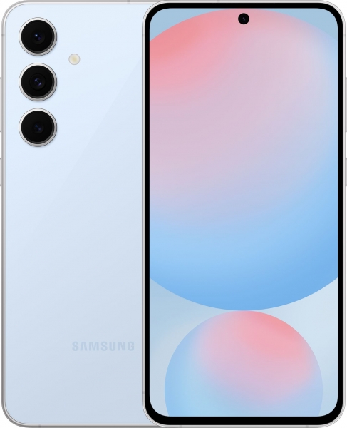 Samsung Galaxy S24 FE (256 GB) — ürün görseli 2