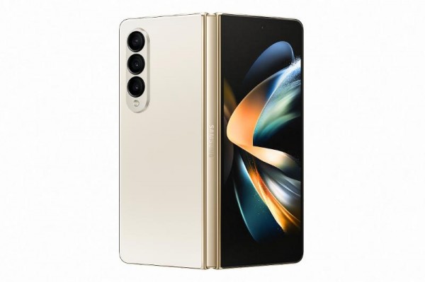 Samsung Galaxy Z Fold4 (1 TB) — ürün görseli 22