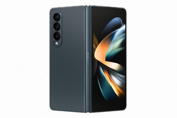 Samsung Galaxy Z Fold4 (1 TB) — ürün görseli 7