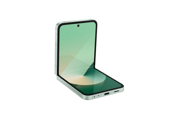 Samsung Galaxy Z Flip6 (SM-F741B) — ürün görseli 33