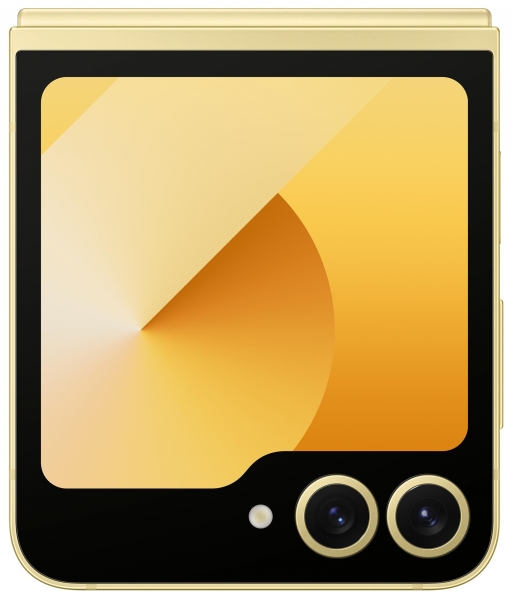 Samsung Galaxy Z Flip6 (SM-F741B) — ürün görseli 11