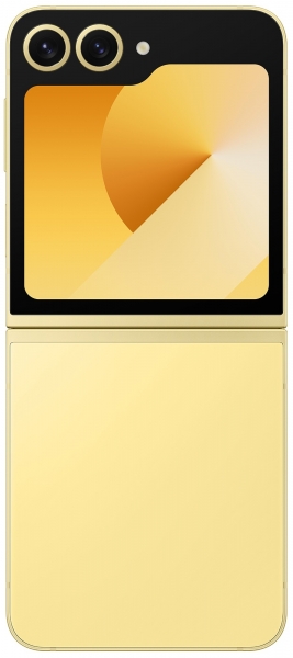 Samsung Galaxy Z Flip6 (SM-F741B) — ürün görseli 21