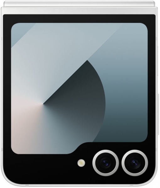 Samsung Galaxy Z Flip6 (SM-F741B) — ürün görseli 12