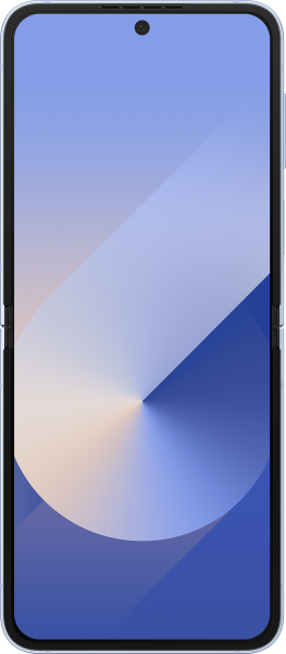Samsung Galaxy Z Flip6 (SM-F741B)