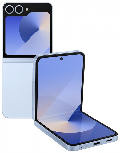 Samsung Galaxy Z Flip6 (SM-F741B) — ürün görseli 2
