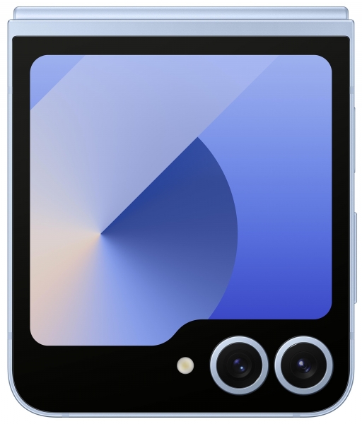 Samsung Galaxy Z Flip6 (SM-F741B) — ürün görseli 9