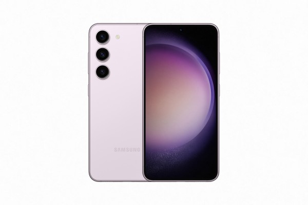 Samsung Galaxy S23 (256 GB) (SM-S911B) — ürün görseli 7