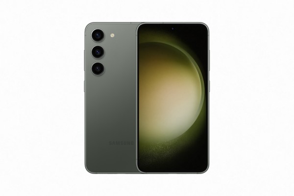 Samsung Galaxy S23 (256 GB) (SM-S911B) — ürün görseli 8