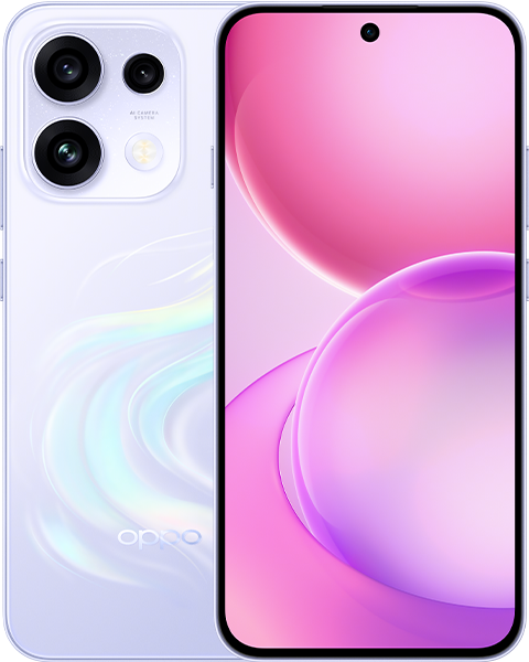 Oppo Reno16 F 5G (256 GB) — ürün görseli 4