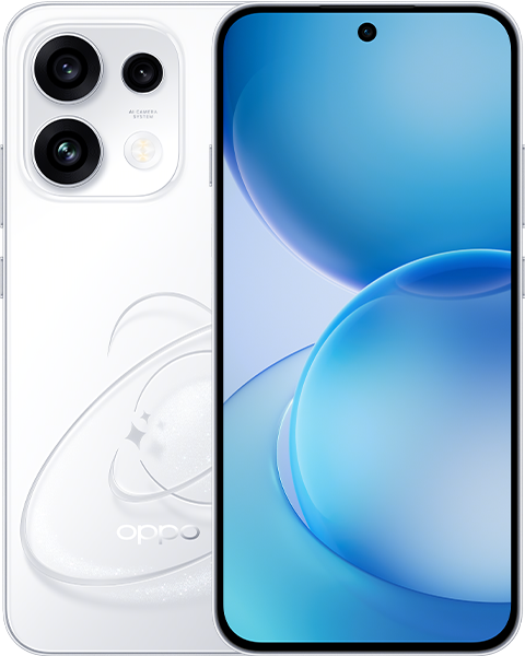 Oppo Reno16 F 5G (256 GB) — ürün görseli 2