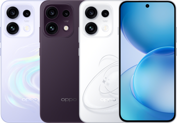 Oppo Reno16 F 5G (256 GB) — ürün görseli 20