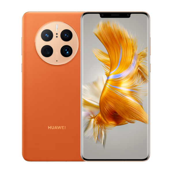 Huawei Mate 50 Pro (512 GB / Kunlun Glass) — ürün görseli 3