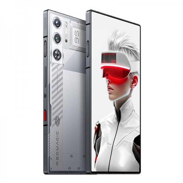 Nubia RedMagic 9S Pro (12 GB / 256 GB) — ürün görseli 9