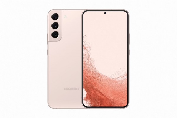 Samsung Galaxy S22+ (256 GB) — ürün görseli 8