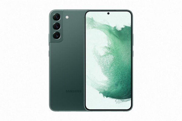 Samsung Galaxy S22+ (256 GB) — ürün görseli 6