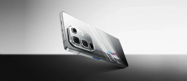Infinix Note 50 Pro+ (X6856) — ürün görseli 17