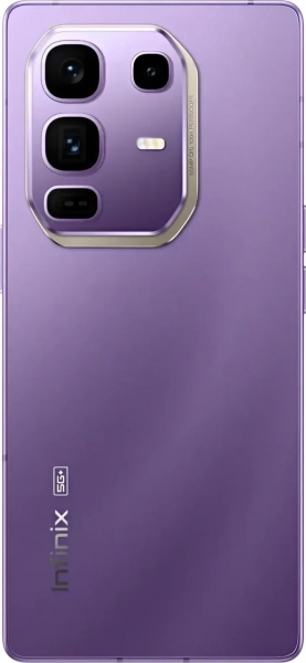 Infinix Note 50 Pro+ (X6856) — ürün görseli 3