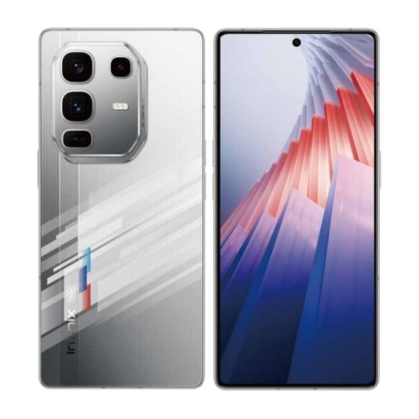 Infinix Note 50 Pro+ (X6856) — ürün görseli 6