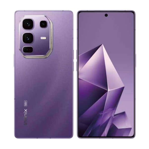 Infinix Note 50 Pro+ (X6856) — ürün görseli 5