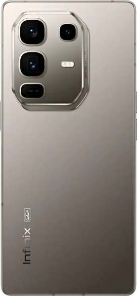 Infinix Note 50 Pro+ (X6856) — ürün görseli 2