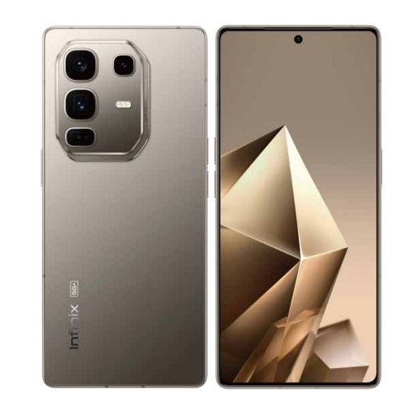 Infinix Note 50 Pro+ (X6856) — ürün görseli 4