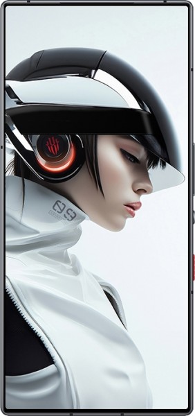 Nubia RedMagic 9 Pro — ürün görseli 10