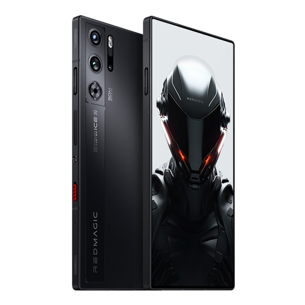 Nubia RedMagic 9 Pro — ürün görseli 5