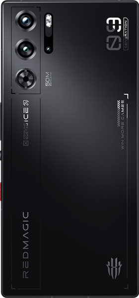 Nubia RedMagic 9 Pro — ürün görseli 2