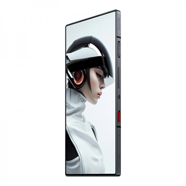 Nubia RedMagic 9 Pro — ürün görseli 8