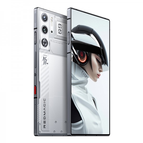 Nubia RedMagic 9 Pro — ürün görseli 6