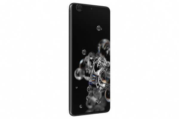 Samsung Galaxy S20 Ultra (SM-G988B/DS) — ürün görseli 8