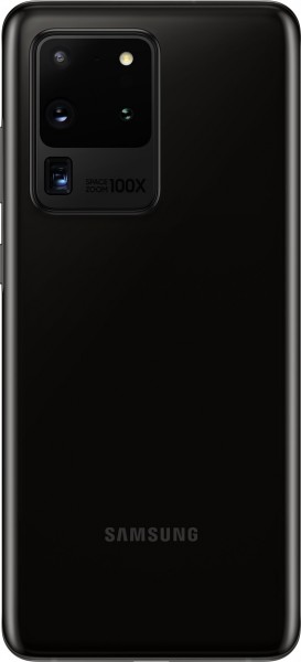 Samsung Galaxy S20 Ultra (SM-G988B/DS) — ürün görseli 3