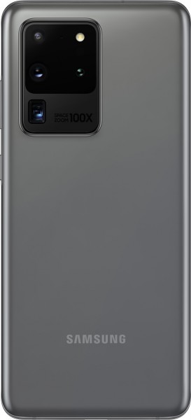 Samsung Galaxy S20 Ultra (SM-G988B/DS) — ürün görseli 2