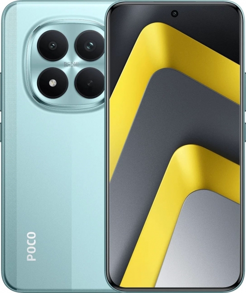 Poco M8 Pro 5G (12 GB / 512 GB) — ürün görseli 7