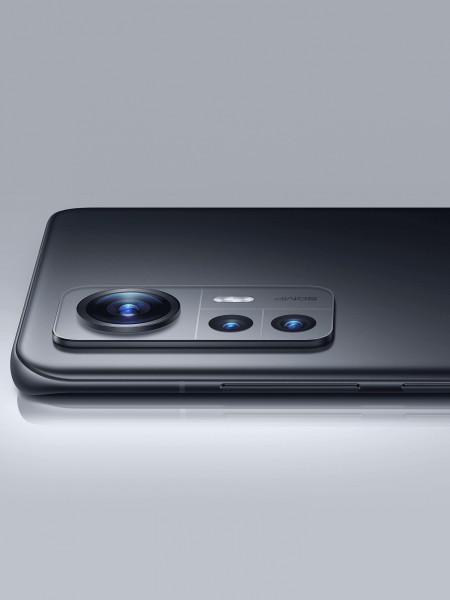 Xiaomi 12 Pro — ürün görseli 23