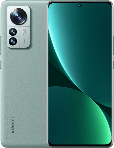 Xiaomi 12 Pro — ürün görseli 5
