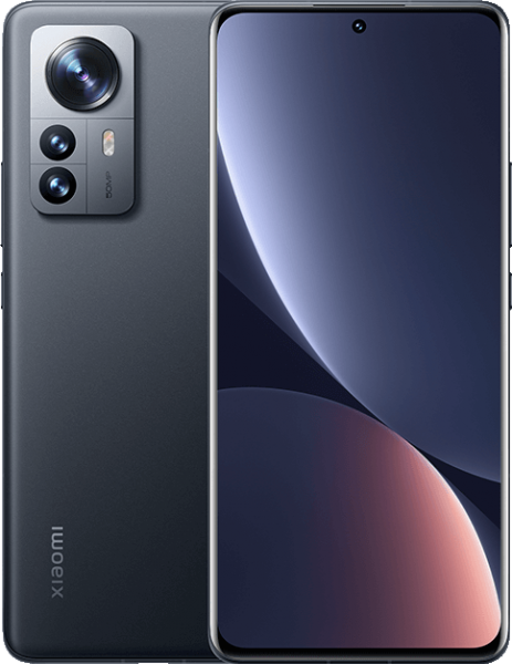 Xiaomi 12 Pro — ürün görseli 2
