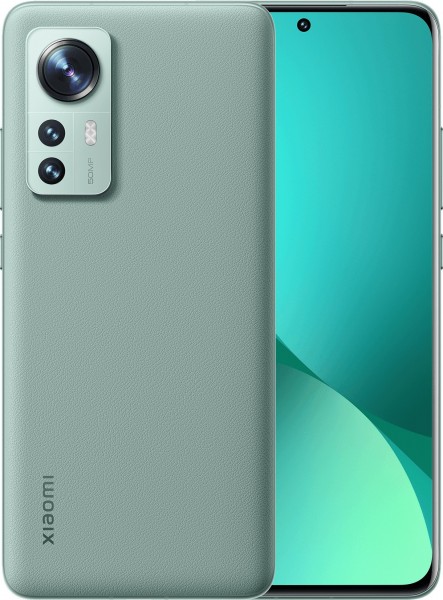 Xiaomi 12 Pro — ürün görseli 9