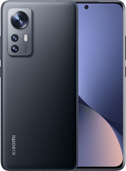 Xiaomi 12 Pro — ürün görseli 6