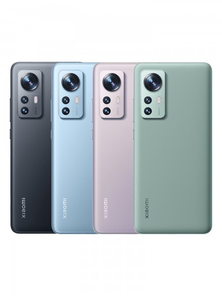 Xiaomi 12 Pro — ürün görseli 13