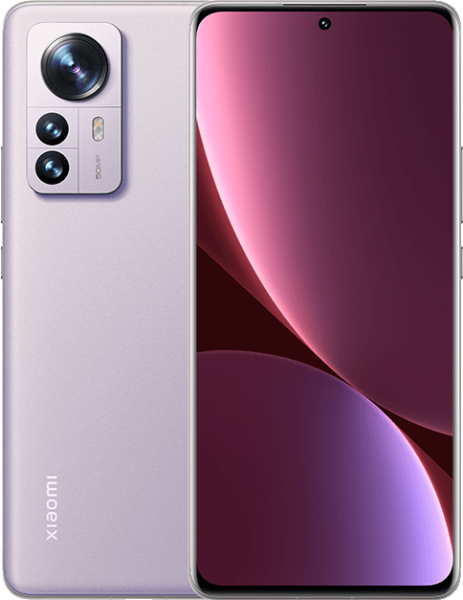 Xiaomi 12 Pro — ürün görseli 4