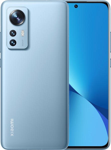 Xiaomi 12 Pro — ürün görseli 7