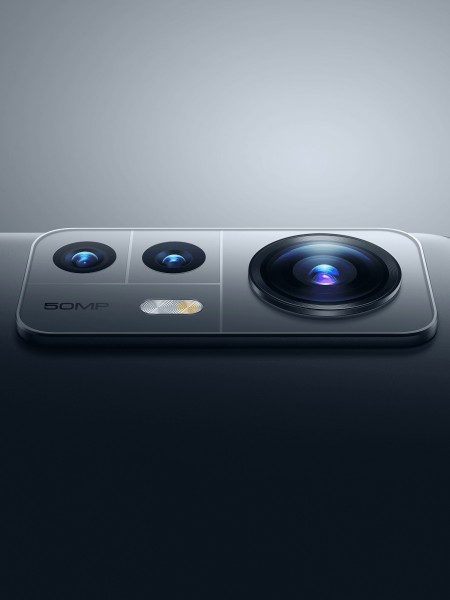 Xiaomi 12 Pro — ürün görseli 19