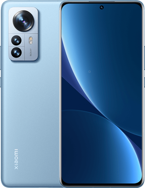 Xiaomi 12 Pro — ürün görseli 3
